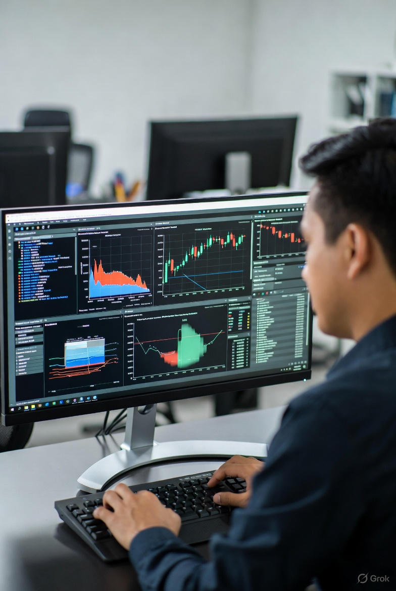 Monitoramento de Credenciais Vazadas